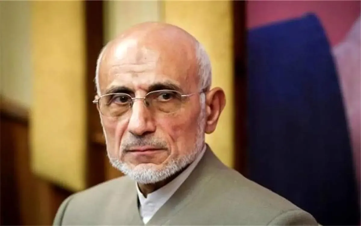 انتقاد میرسلیم از سوخت ارزان در ایران/  تولید داخلی پاتک علیه دشمن است/نزد هیچ خودروسازی سهام و سمتی نداشته ام