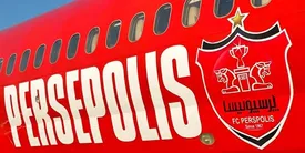 عربستان مجوز پرواز پرسپولیس را صادر کرد