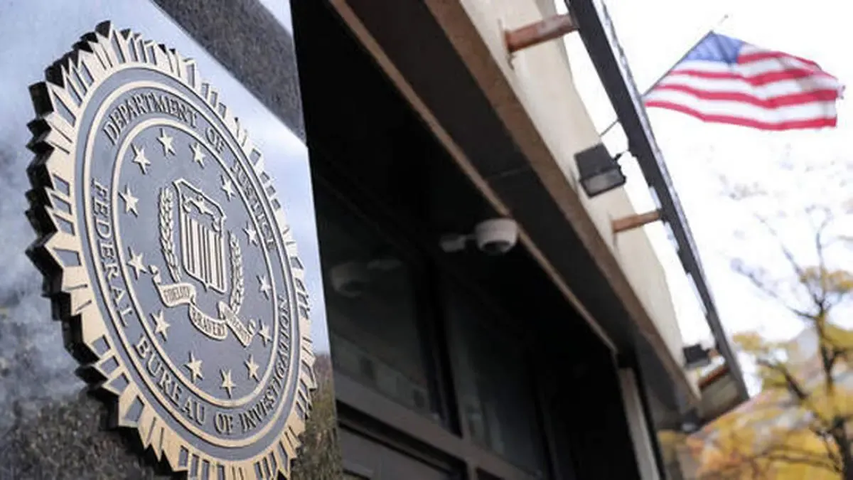 درخواست اف‌بی‌آی و اوکراین  از توئیتر برای سانسور برخی کاربران