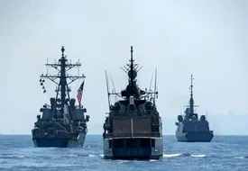 تنش‌های تهران و واشنگتن بالا گرفت | ایران هشدار داد: قادریم کشتی‌های آمریکایی را تصرف کنیم