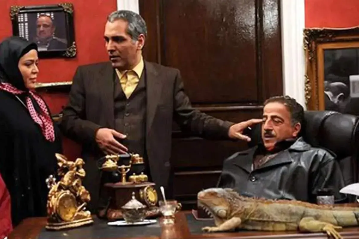 مهران مدیری با «مرد سه هزار چهره» روی آنتن می‌رود