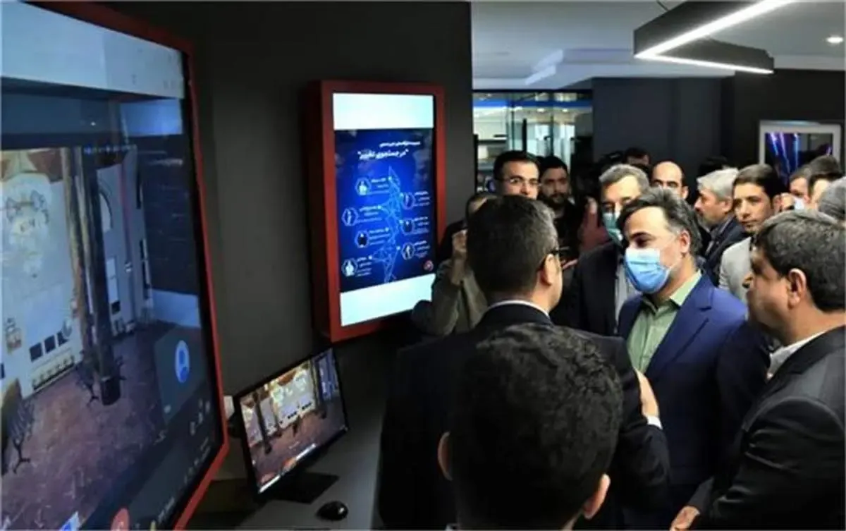 بانک پارسیان پیشگام در حوزه دانش‌بنیان / آینده اقتصادهای خواهان توسعه معطوف به دارایی‌هایی نامشهود است