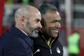 سرمربی تراکتور به اسپانیا برمی گردد؟!