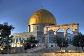 ببینید | هتک حرمت مسجد الاقصی ؛ حضور وزیر امنیت داخلی رژیم صهیونیستی