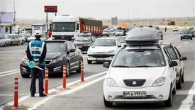 آخرین وضعیت سفرهای مردم در آستانه نوروز+گیلان رکورددار