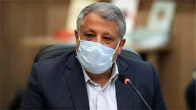 مدیریت شهری را در شرایطی با ثبات و شفاف تحویل می‌دهیم