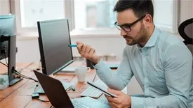 کار کردن بیشتر از ۵۵ ساعت در هفته مرگبار است!