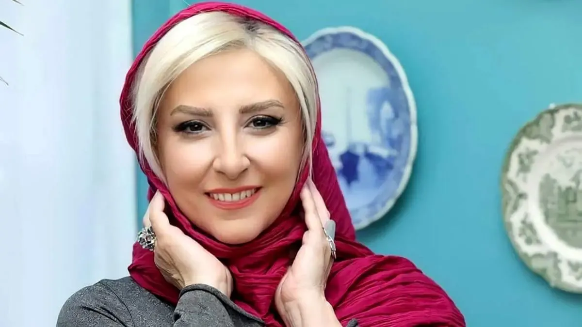 ببینید | حمایت مرجانه گلچین از یک نوازنده خیابانی