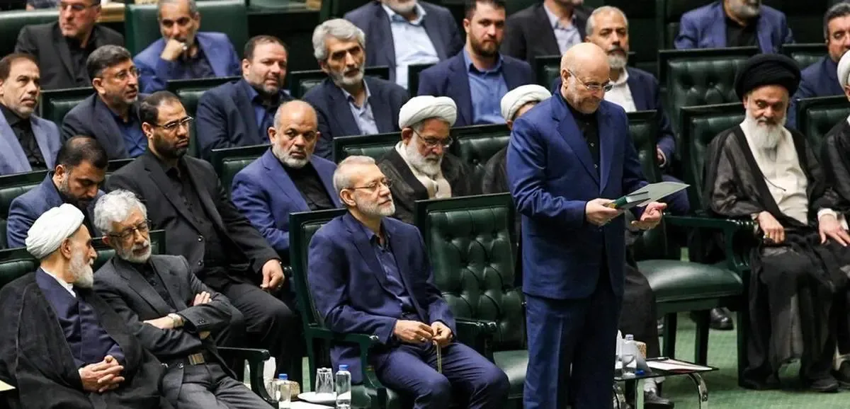 ​از مراسم افتتاحیه تا تشکیل شعب 15 گانه اعتبارنامه‌ها