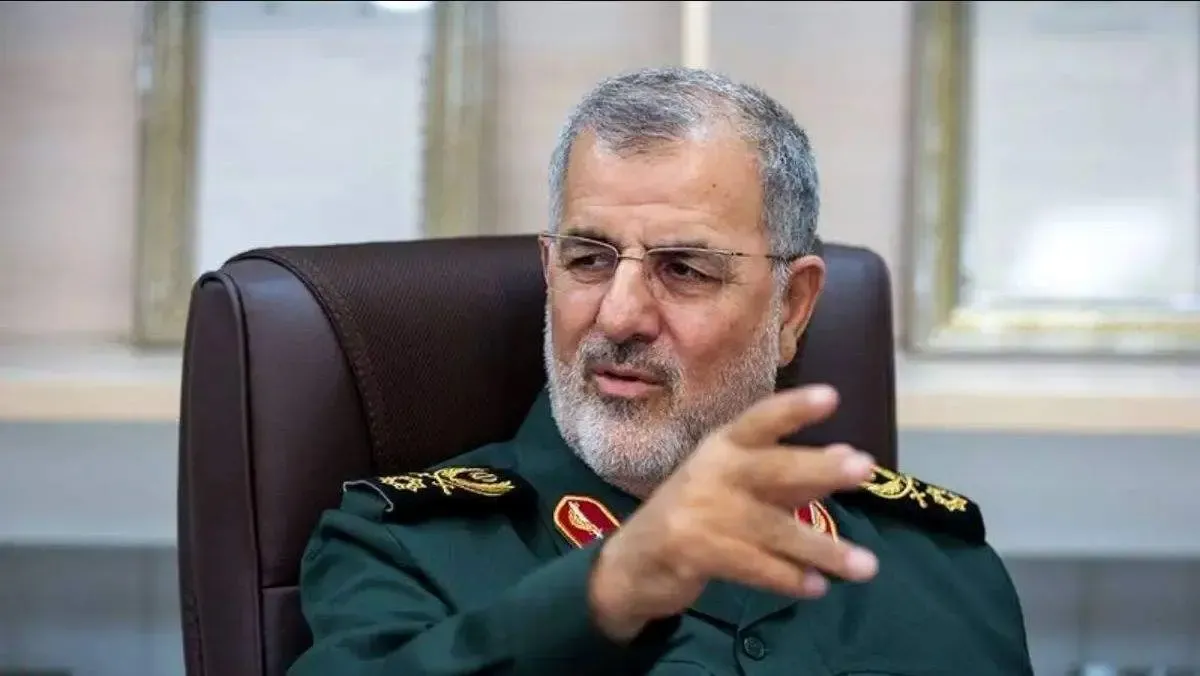 هر خطای محاسباتی دشمن در خلیج فارس بی جواب نخواهد ماند