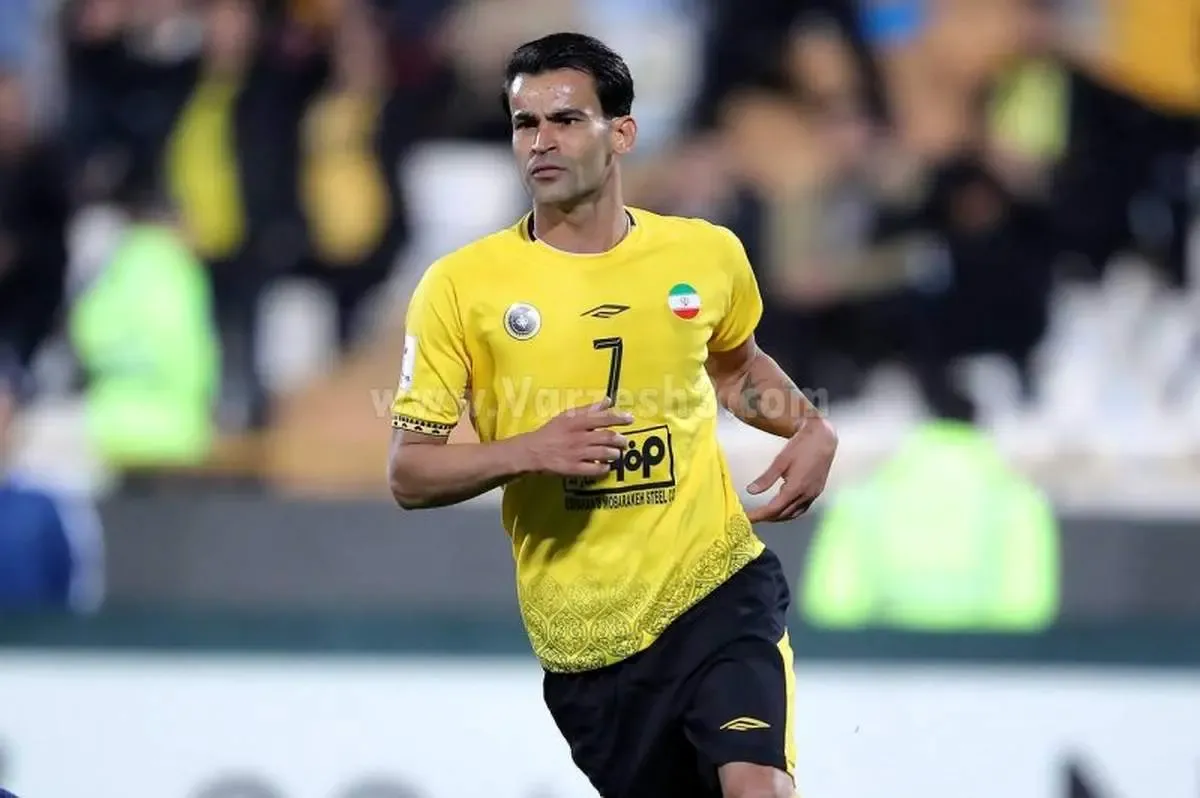 درویش بلای یحیی را سر  آل‌کثیر هم آورد!