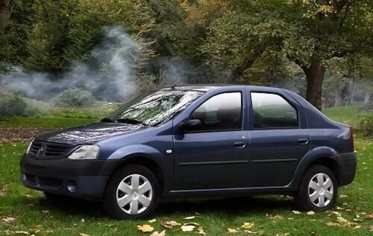 قیمت ال نود با پراید یکی شد؟