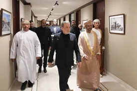 عمان و ایران توافق کردند/ جزئیات سفر عراقچی اعلام شد