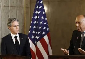 مخالفت مصر با حمله به رفح