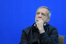 مصمم به قطع مسیر‌های رانت و رشوه هستیم