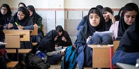 مدارس تا بعد از ماه رمضان تعطیل است؟