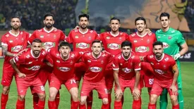 اولین خرید نقل و انتقالاتی پرسپولیس مشخص شد