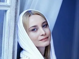 تیپ  شیک و جوان‌پسند مریم کاویانی در دبی/ عکس