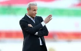 موافقت پرسپولیس با خروج گل‌محمدی و ورود این گزینه