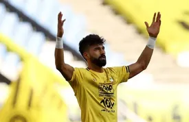 تکلیف رامین رضاییان با استقلال مشخص شد