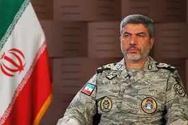 آمادهباش کامل ارتش برای جنگ زمینی / سخنگوی ارتش: اجازه ورود به خاک را نمیدهیم
