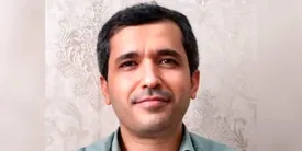 استاد اخراجی شریف در میان ۷ استاد برجسته جهانی