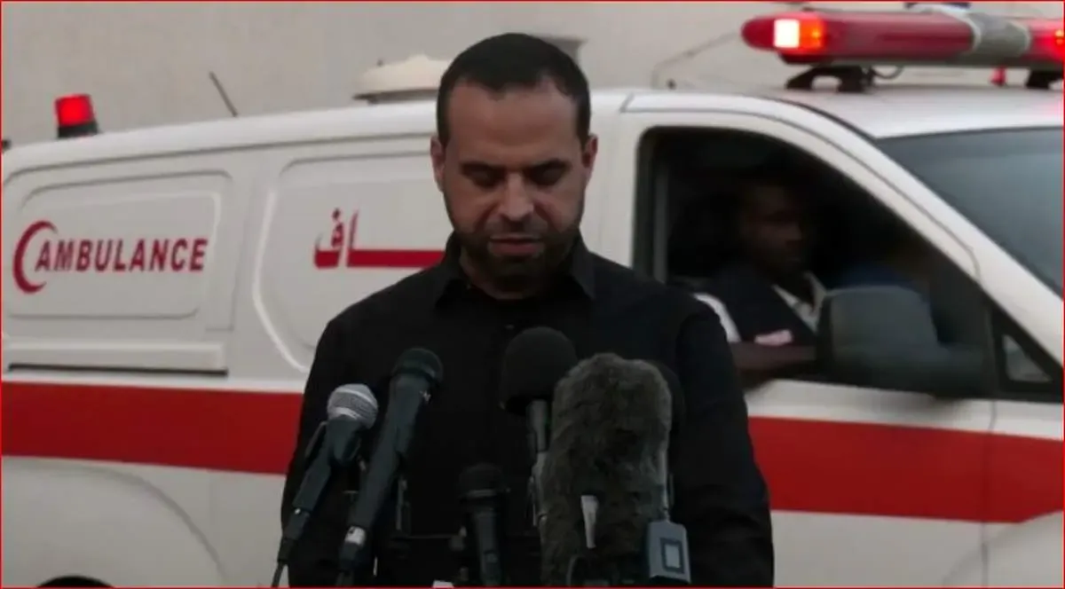 اسرائیل درصدد تشکیل غزه شمالی و جنوبی