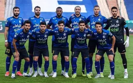 تکلیف این بازیکن استقلال تا فردا ساعت ۲۴ مشخص میشود