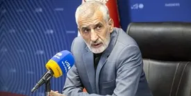 واکنش یک مقام امنیتی به خبر گرانی دلار