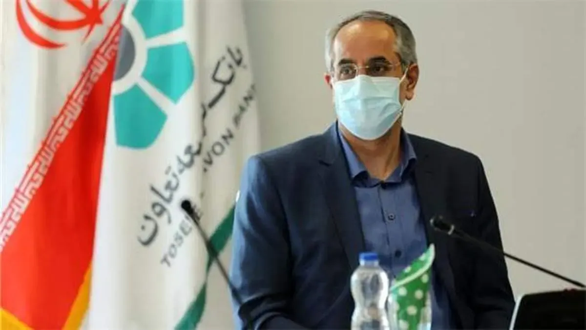 بانک توسعه تعاون به بیش از 26 هزار طرح روستایی و عشایری تسهیلات پرداخت نموده است