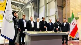 پرچمداری پتروشیمی پارس  در صیانت از محیط زیست