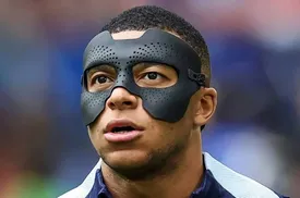 آنها از 50 درصد امباپه هم میترسند