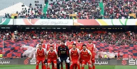 واکنش جالب  هواداران به سوتی بیرانوند