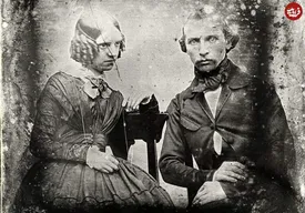 عجیب ترین عکس تاریخ