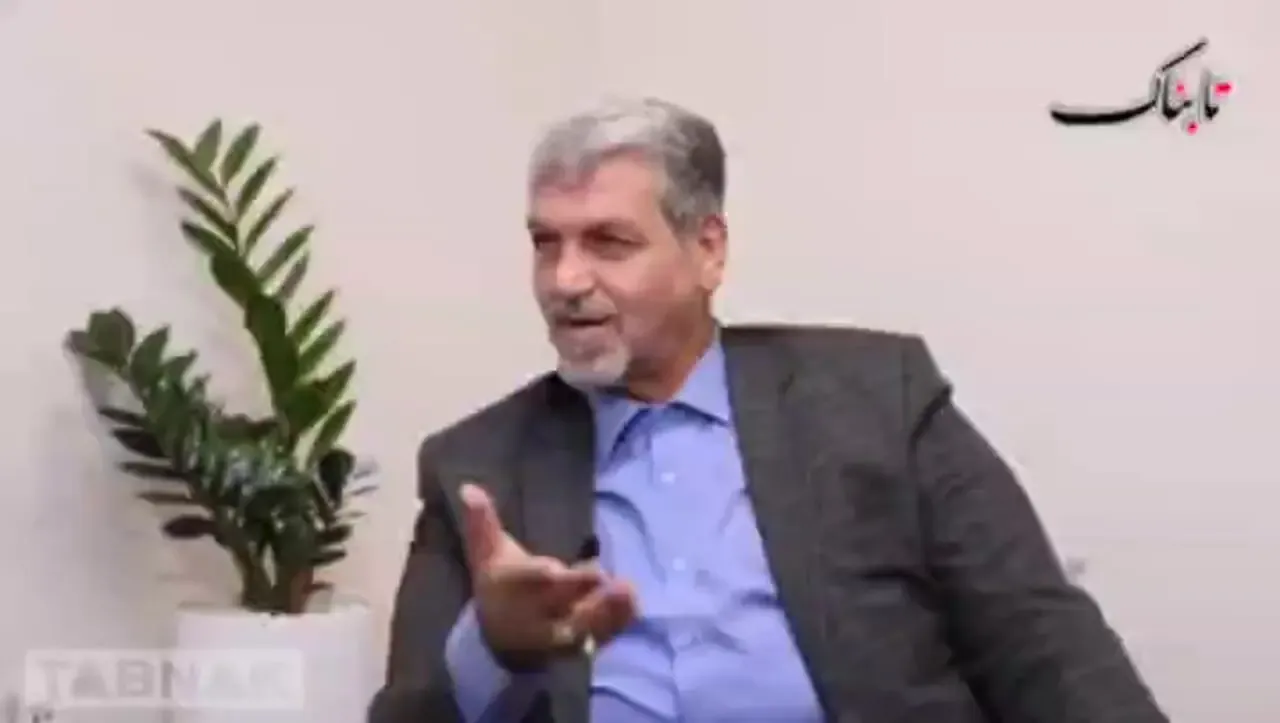 کواکبیان از صحبت هایش در مورد کاتربن شکدم عذرخواهی کرد/ببینید