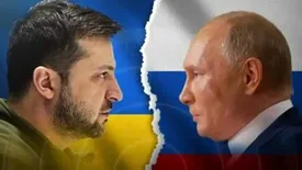 آمریکا به‌دنبال محلی برای دیدار پوتین، ترامپ و زلنسکی