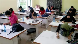 «سینما» و «مجسمه‌سازی» به دفترچه‌های کنکور بازگشت