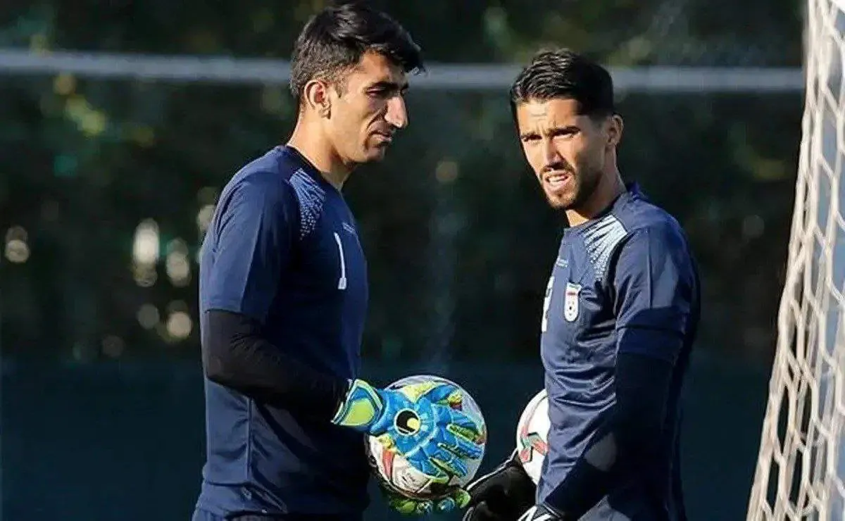 مقصد حسین حسینی بعد از جدایی از استقلال مشخص شد