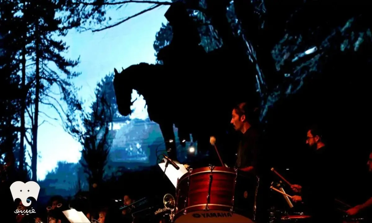 تجربه جادویی از موسیقی و سینما با «ارباب حلقه‌ها» رقم خورد