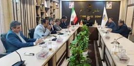 دانشگاه ها باید با ساختار قشم همسو و سازگار باشند