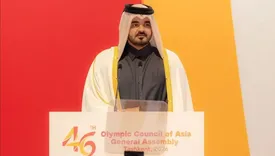 رئیس شورای المپیک آسیا مشخص شد