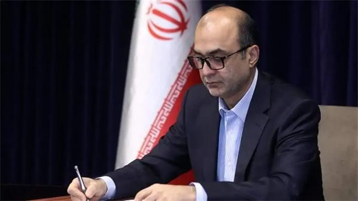 گرامیداشت سالروز ورود آزادگان به کشور از سوی مدیرعامل بانک ملت