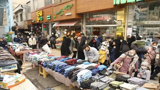 چالش کسب درآمد از پیاده‌روها!