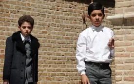 علی شادمان : در«سرزمین مادری» آمپول جلوگیری از رشد می‌زدم تا تغییر نکنم