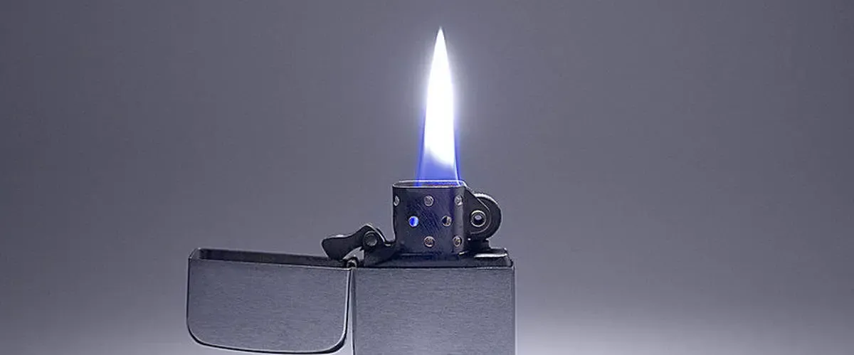 واردات فندک ممنوع شد/ جزئیات