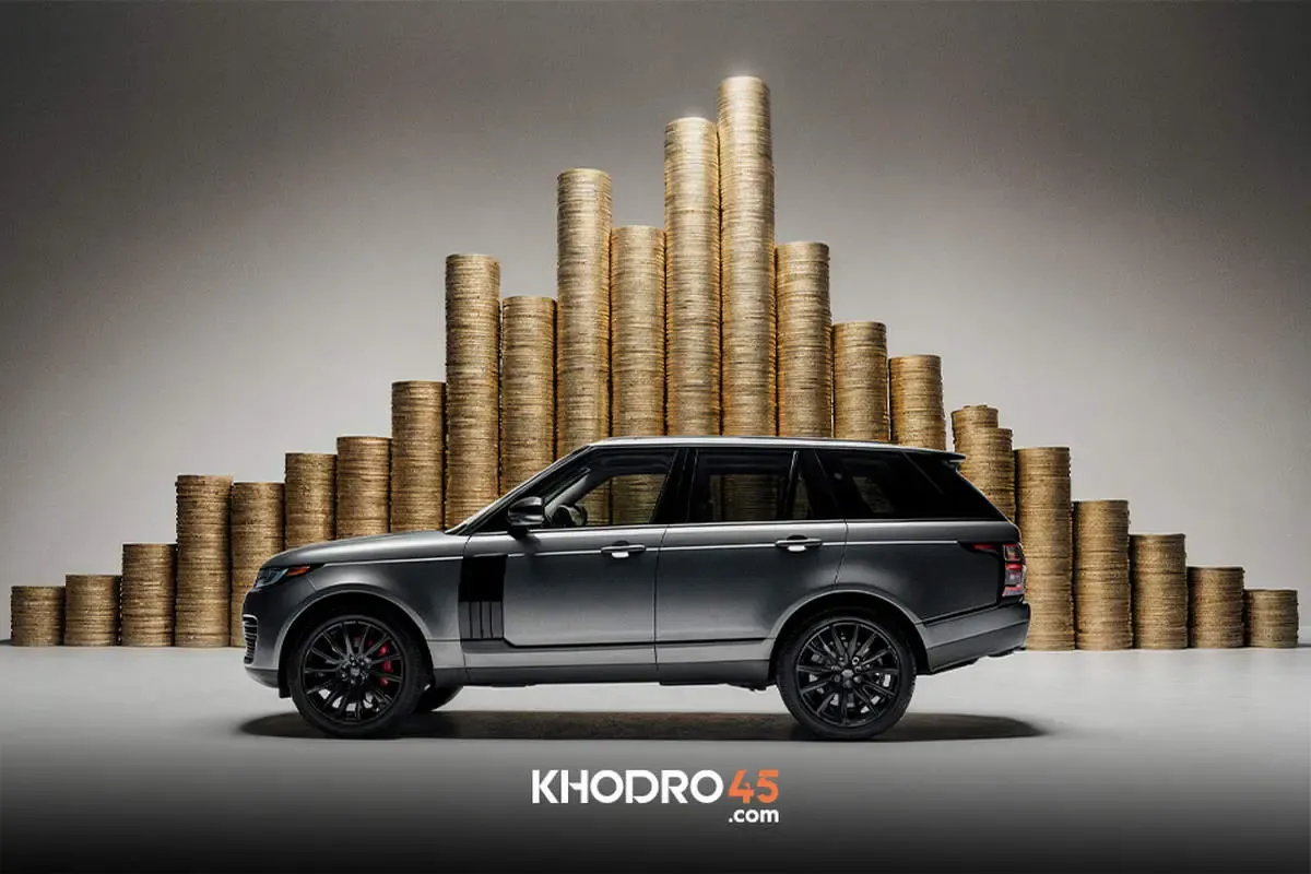 تبدیل ماشین به طلا! یک راهکار استثنایی در اقتصاد پرنوسان ایران