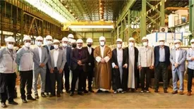 فولاد مباركه از ایده‌های نوآورانه و خلاق فرهنگی استقبال می‌كند