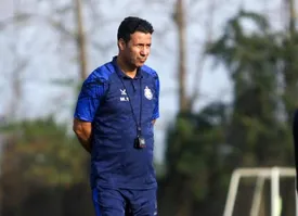 تارتار: مغرور باشیم، باختیم!