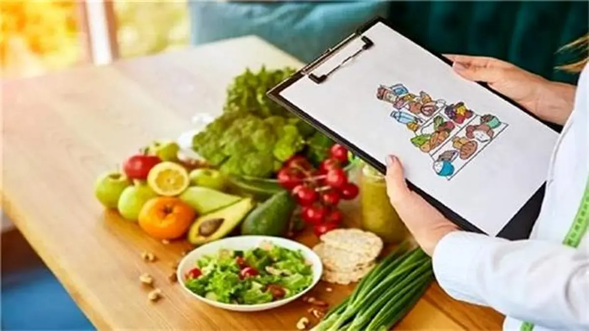 غنی‌ترین رژیم غذایی برای افزایش ایمنی بدن در فصل پاییز