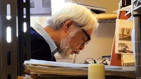 فیلم آخر استاد انیمه ژاپن بدون تبلیغات اکران می‌شود